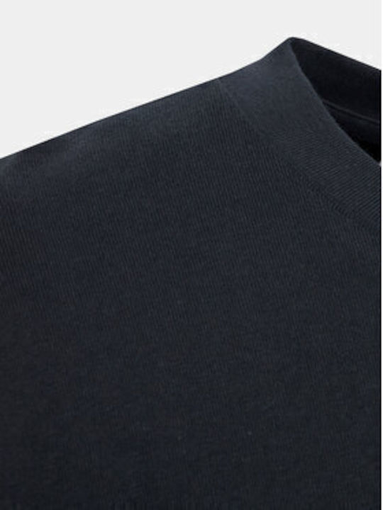 T-Shirt Dark Blue