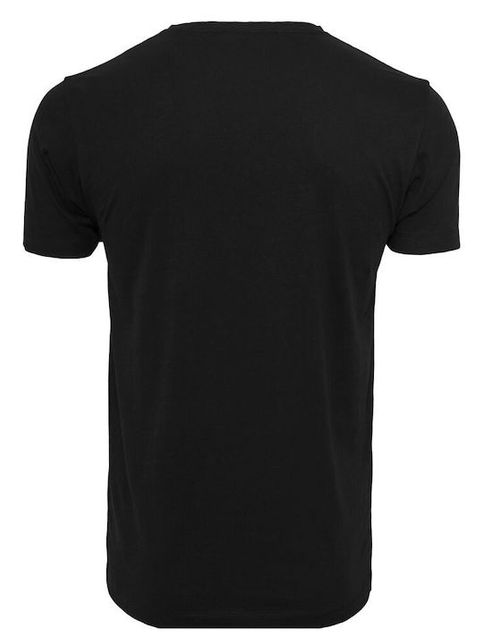 Mister Tee Bluza Bărbătească Black