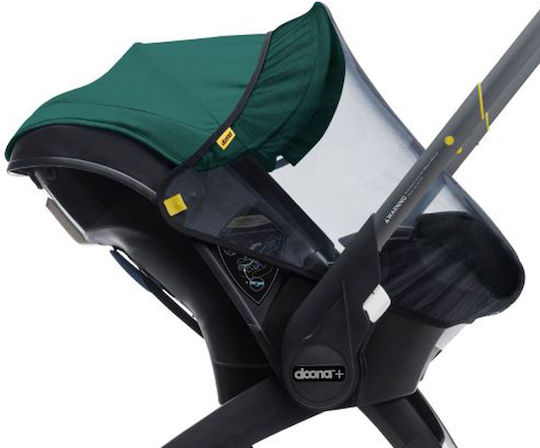 Doona Baby Moskitonetz für Kinderbett