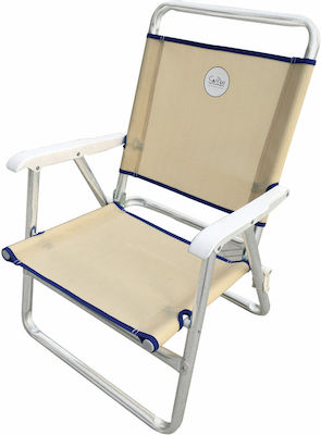 Campo Lounger-Armchair Beach