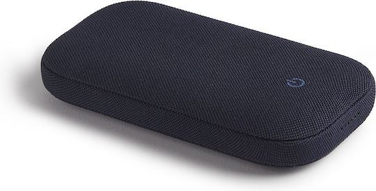 Lexon Power Bank 5000mAh 3W Μπλε