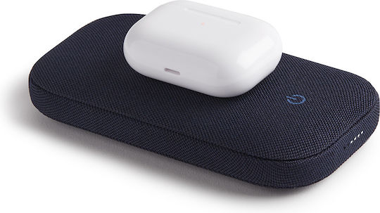 Lexon Power Bank 5000mAh 3W Μπλε
