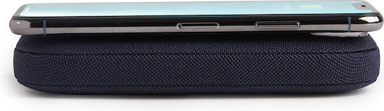 Lexon Power Bank 5000mAh 3W Μπλε
