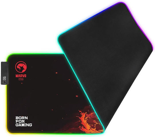 Marvo G45 Mouse Pad XXL (800mm) Γκρι