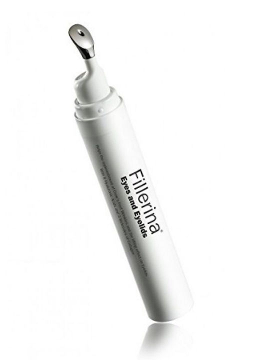 Labo 12ha Densifying Filler Specific Zones Grade Σετ Περιποίησης για Αντιγήρανση Labo 12ha Densifying Filler Specific Zones Grade Σετ Περιποίησης για Αντιγήρανση