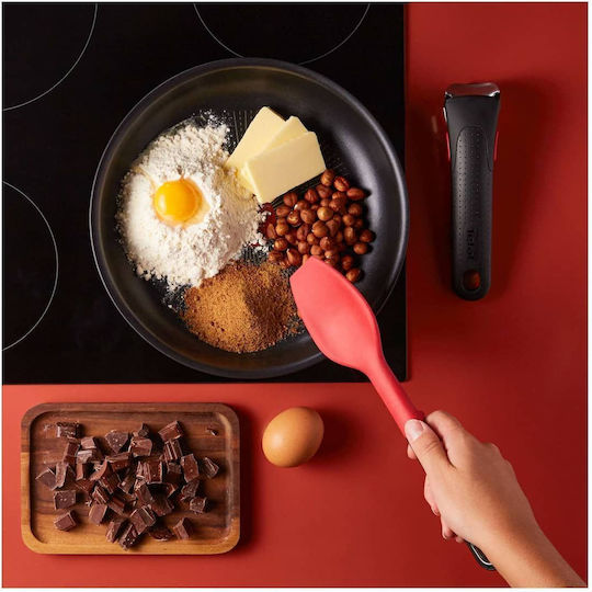 Tefal Ingenio Unlimited Pan aus Aluminium mit Antihaftbeschichtung 28cm