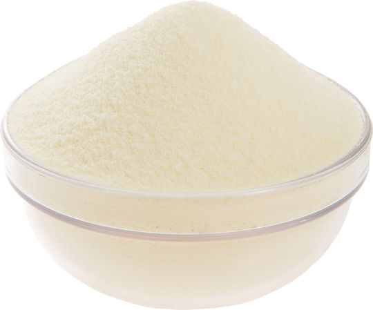 To Poikilopoleio Egg White Powder 500gr