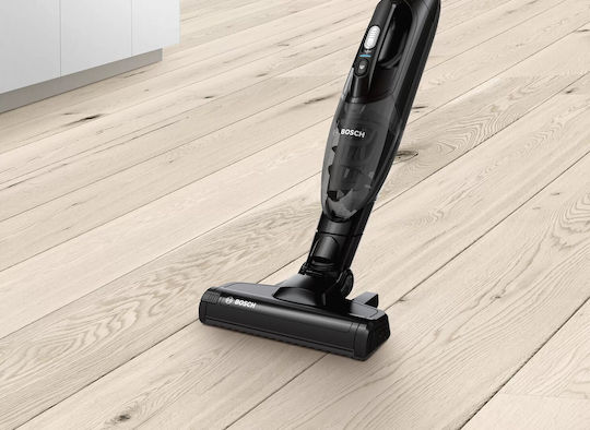 Bosch Rechargeable 2 in 1 Stick & Handheld Vacuum 16V Black BCHF216B