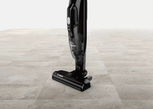 Bosch Rechargeable 2 in 1 Stick & Handheld Vacuum 16V Black BCHF216B