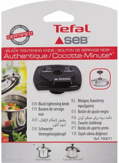 Seb Βαλβίδα Χύτρας 790071