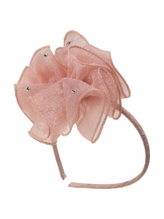 Papillon Kids Kinder Stirnbänder mit Schleife Rosa