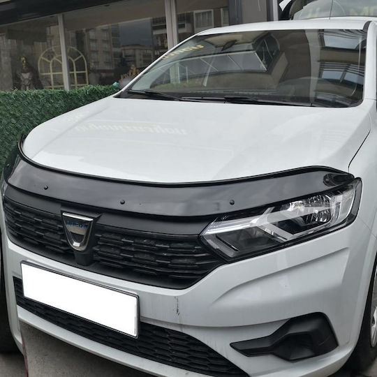 Carner Windabweiser Motorhaube für 1Stück