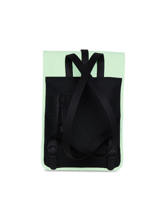 Rains Backpack Green