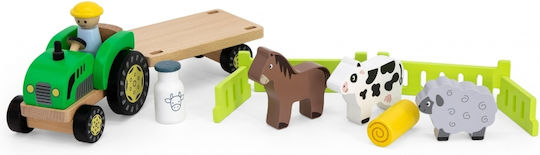 Viga Toys Φάρμα