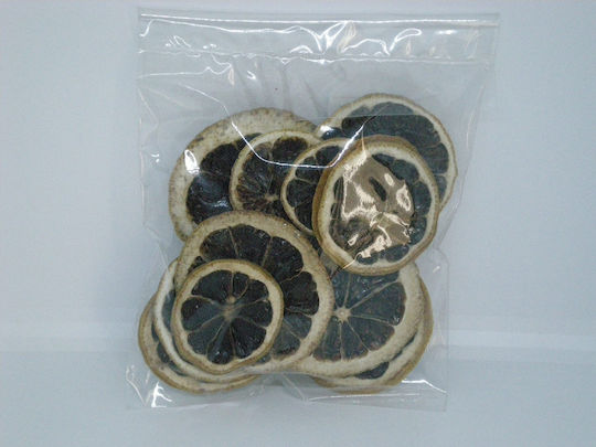 Dried Fruit Decorations 40g Orange