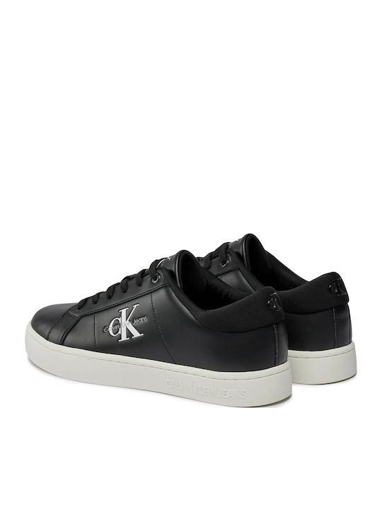 Herren Sneakers Schwarz