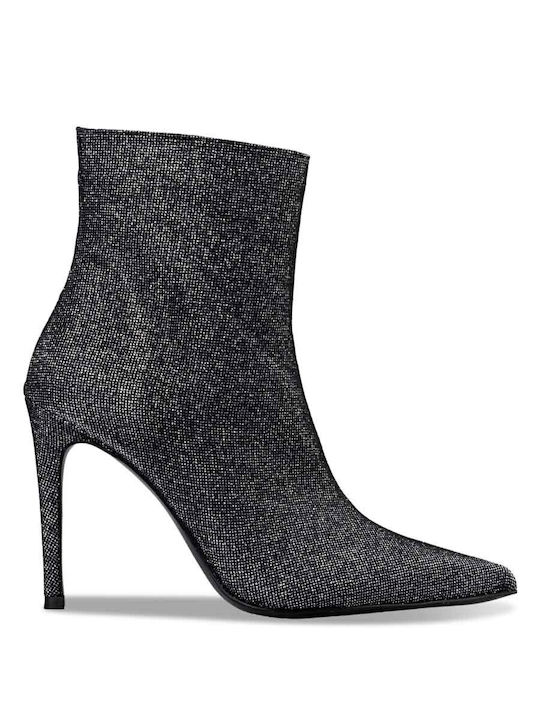 Envie Shoes Women's Ankle Boots Gray