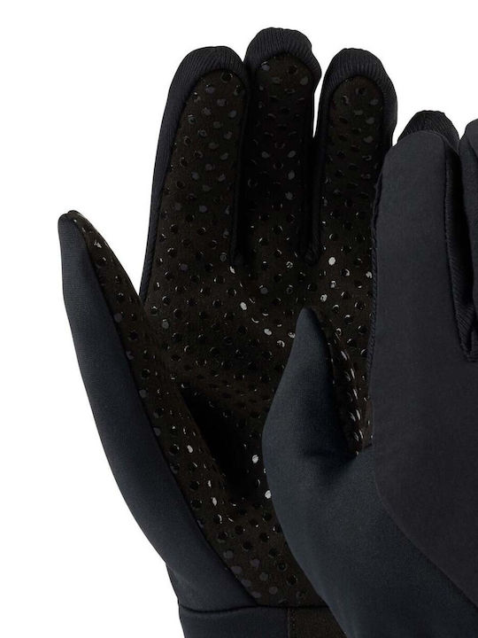 Burton Park Glove True True Black Handschuhe Berührung