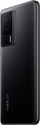 Xiaomi Poco F5 Pro 5G Dual SIM (12GB/256GB) Phantom Black