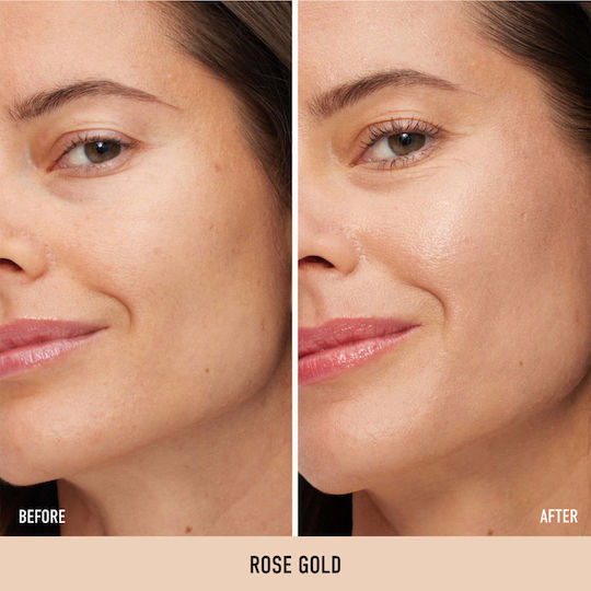 bareMinerals Complexion Rescue Light 24ωρη Κρέμα Προσώπου Ημέρας με Χρώμα και SPF20 για Λάμψη 35ml