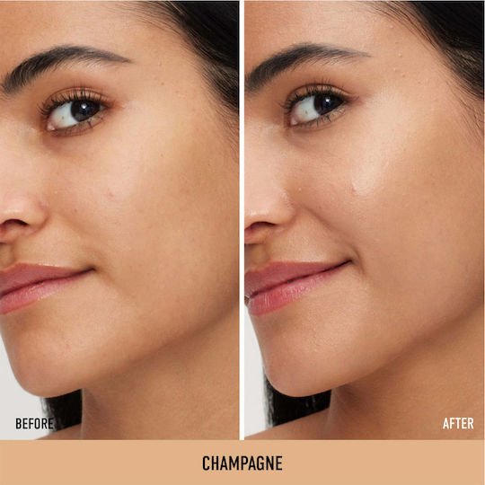 bareMinerals Complexion Rescue Light 24ωρη Κρέμα Προσώπου Ημέρας με Χρώμα και SPF20 για Λάμψη 35ml