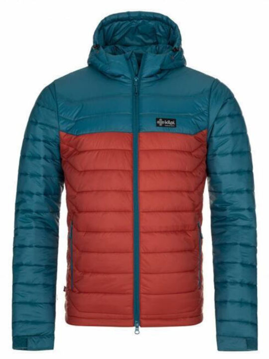 Winter Jacket Green