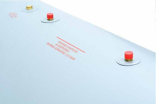 MasterSOL Solar-Warmwasserbereiter 200Es Glas Doppelte Energie Wärmepumpe 2.75qm Auswahl