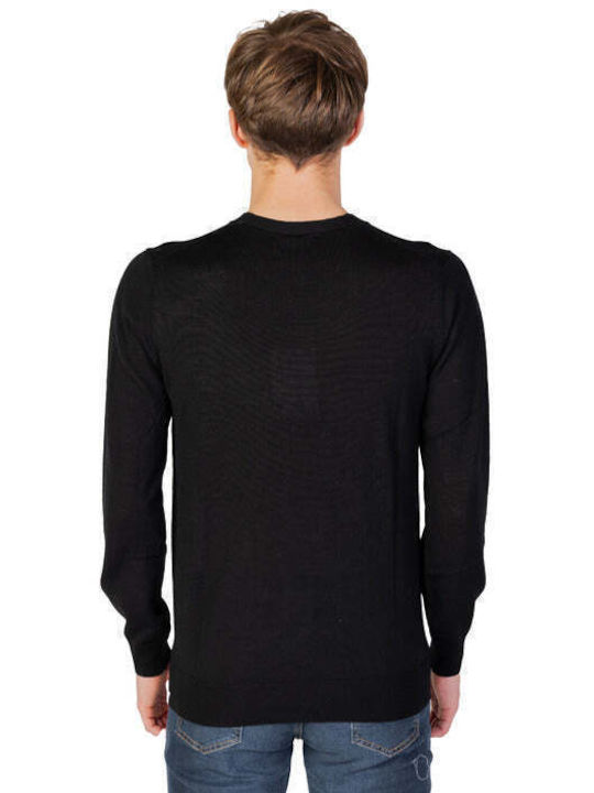 Liu Jo Men's Blouse Black