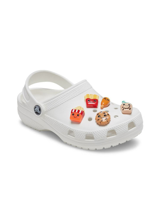 Crocs Jibbitz Dekorative Schuh Cute Mehrfarbig