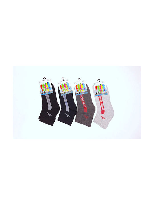 Jokers Damen Socken SKOURA 4Pack