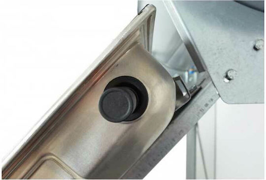 MasterSOL Solar-Warmwasserbereiter 300Es Glas Doppelte Energie 4qm Auswahl