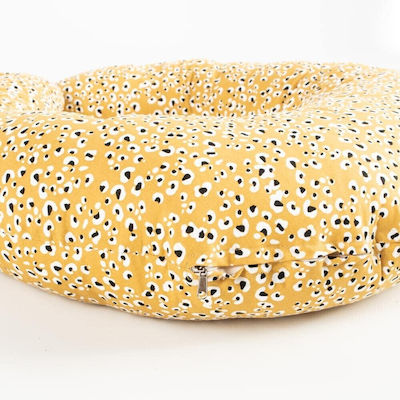 Linea Interiors Nursing & Pregnancy Pillow Multicolour