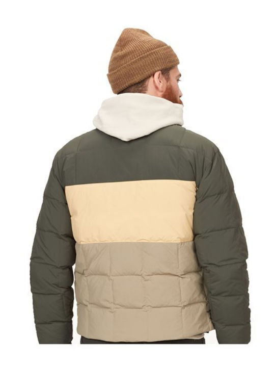 Marmot Marmot