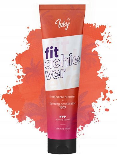 Inky Solarium Creme Körper 150ml