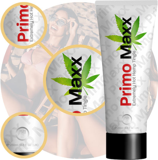 Power Tan Tingle Solarium Körper Creme 250ml