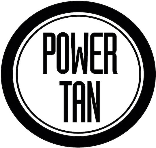 Power Tan Solarium Κρέμα Σώματος 20ml