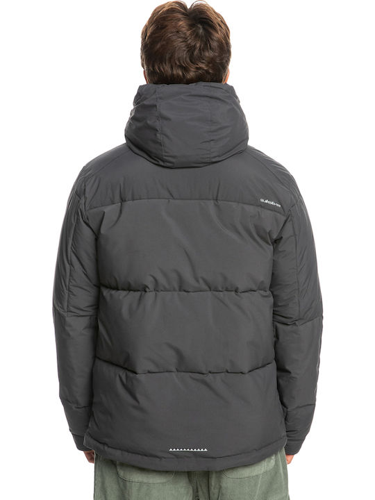 Nomad Winter Jacket Puffer KTA0/TARMAC.