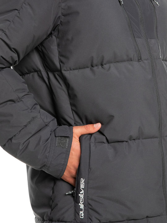 Nomad Winter Jacket Puffer KTA0/TARMAC.