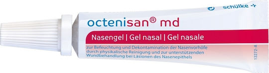 Schulke Octenisan Md 6ml