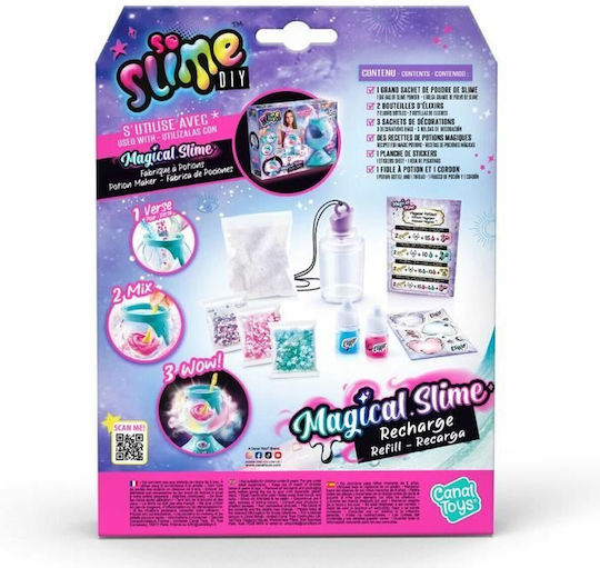 Canal Toys Magical Potion Refill Ctssc235