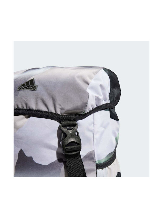 Adidas Xplorer Gym Backpack Multicolour