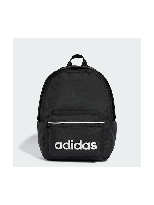 adidas Linear Essentials 20.2л Черна