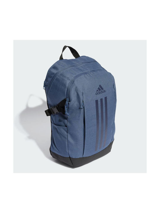 Adidas Power Fabric Backpack Blue 26.4lt