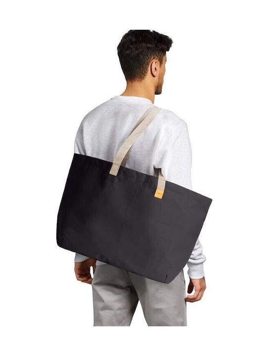 Bellroy Fabric Shopping Bag Black