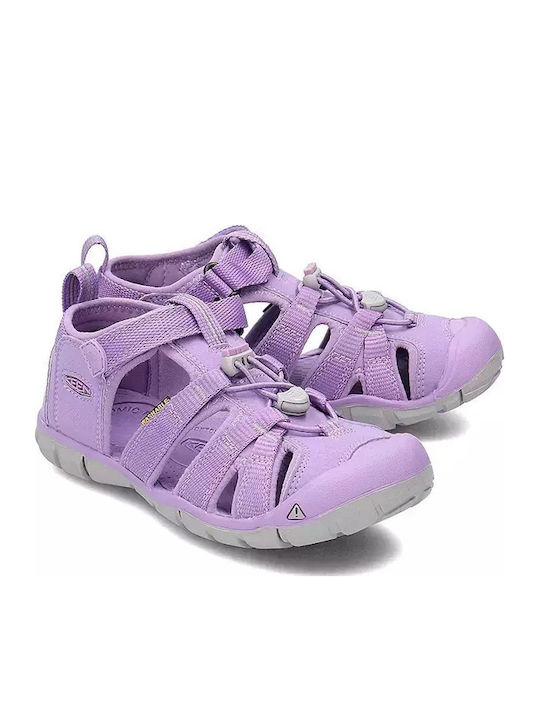 Kids' Sandals Seacamp Ii Cnx Purple