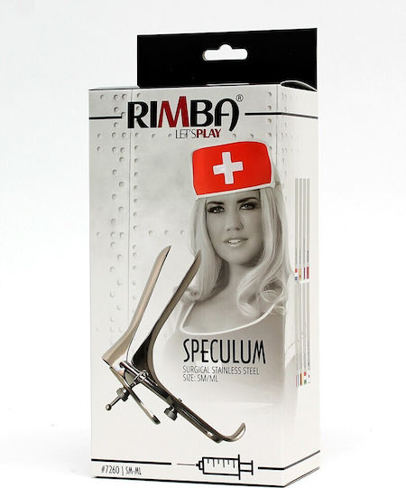 Rimba Spreizer