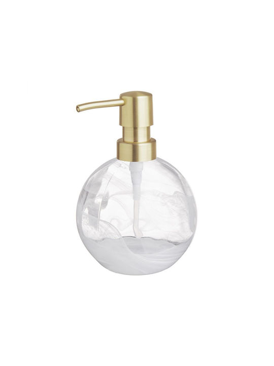 Butlers Spender Glas Transparent 370ml