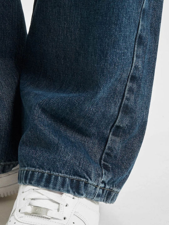 Ανδρικό Παντελόνι Τζιν Medium denimblue