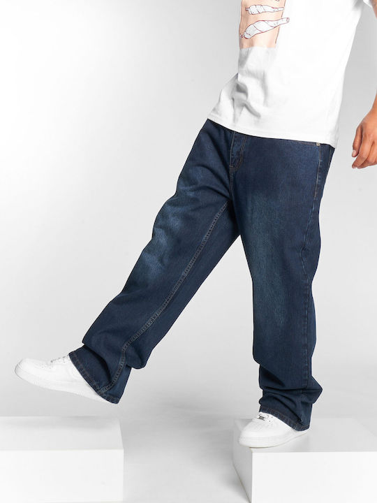 Ανδρικό Παντελόνι Τζιν Medium denimblue
