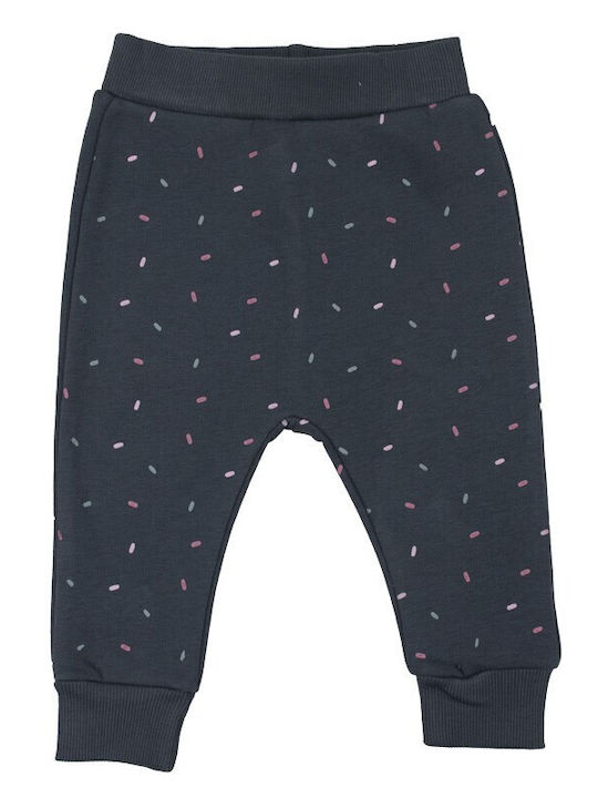 Iggy Kids Sweatpants Set Pink 2pcs